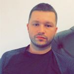 Brian Sinclair - @briansinclair.93 - Instagram