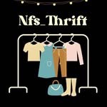 BRAND SECOND LIKE NEW SINTANG - @nfs_thrift - Instagram