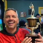 Brian Singer - @bsinger46 - Instagram