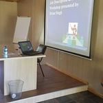 Brian Singh - @briansinghconsulting - Instagram