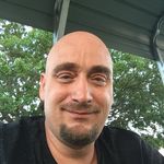 Brian Singletary - @singletary1974 - Instagram