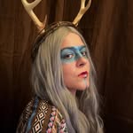 Brandie Sinard - @smokeymountainoracle - Instagram