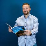 Brian - @briansinnottaz - Instagram