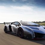 Brian Sinnott - @lamborgnini_veneno - Instagram