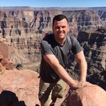 Brian Sinnott - @brisinnott1981 - Instagram