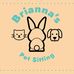 Brianna’s Pet Sitting  - Facebook