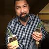 Brian Sirimaturos - @thegardenvoyeur - TikTok