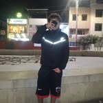 Brian Romero - @briansito_romero - Instagram