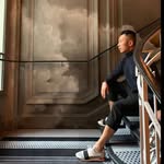 Brian Sit - @myfooshion_ - Instagram