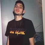 Brian - @briansix - Instagram