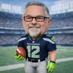 Brian Skaar - Facebook