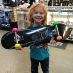 Brian Deane Jr - @brian_skates14 - Instagram