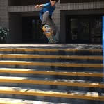 SKATEBOARDING📞❤️      “10 YO” - @brian.skates7 - Instagram