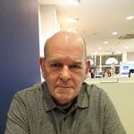 Brian Skene - @skenebrian - Instagram