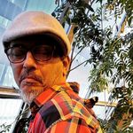 Brian Skidmore - @acrowthatcaws - Instagram