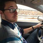 Brian Skidmore - @bdskid - Instagram