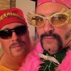 Brian Skoog - Facebook