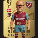 Brian Skov Christensen - @kanomanden - Instagram