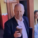 Brian Slinger - @brianslinger55 - Instagram