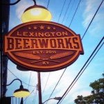 Brian Slone - @lexingtonbeerworks - Instagram