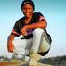 Brian Slyber Nzesya - Facebook