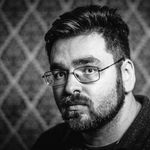 Brian Smallwood - @anaccountofphotography - Instagram