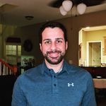 Brian Smallwood - @briandsmallwood - Instagram
