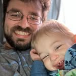 Brian Smallwood - @brianlovesmusic - Instagram