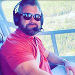 Brian Smallwood - @wesleybsmallwood - Instagram