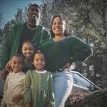 Brian Smallwood Jr. - @smallwood_jr - Instagram