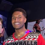 Brian Smith - @logicofbrian - Instagram