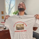 Brian Smith - @trueshadowzero - Instagram