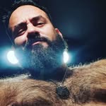 Brian Smith - @brianbear86 - Instagram