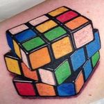 Brian Smith - @tat2bs - Instagram