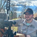 Brian Smith - @_tiesflies_ - Instagram