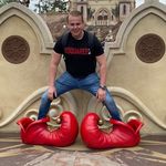 Brian Smits - @briansmits - Instagram
