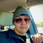 Brian Smith - @brian_smytherin - Instagram