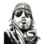 Brian Snoddy - @briansnoddyartist - Instagram