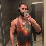 Brian Snoddy - @snoddywild_fit - Instagram