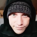 Brian Snoddy - @briankelevra - Instagram