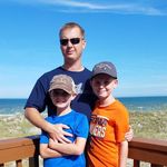 Brian Snoddy - @briansnoddy78 - Instagram
