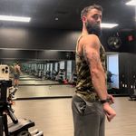 Brian Snoddy - @snoddywild - Instagram