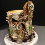 Brian Sobczak - @curiocakery - Instagram