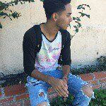 Brian Solis - @el__changito - Instagram
