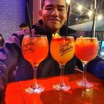 Hector Brian Solis - @brian.solis.77 - Instagram