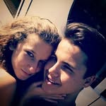 BrianSonia06/05/2017 - @ignazio_cordaro_ - Instagram