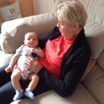 Sonia Reynolds - @briansonia - Instagram