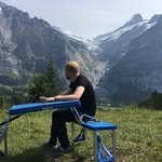 Brian Soper - @thelifeofb_rain - Instagram