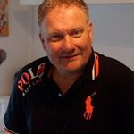 Brian Sørensen - @ostergaard71 - Instagram
