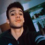 Brian Sousa - @briandouza1i - Instagram